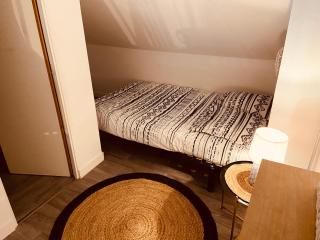 Le duplex Saint Gilles centre ville Baie de Somme - 1