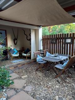 Alpaca Self Catering Cottage Kleinmond - Kleinmond - 9