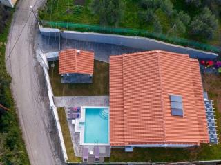 Diamond Luxury Villa Corfu - Káto Spílaion - 3