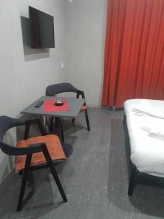 Hotel Ragnar - Nizhnyaya Alekseyevka - 8