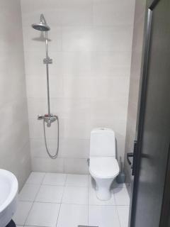 Hotel Ragnar - Nizhnyaya Alekseyevka - 5