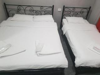 Hotel Ragnar - Nizhnyaya Alekseyevka - 9