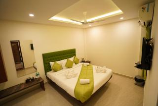 SAARA INN - Pondicherry - 9