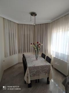 VILLA ALKMINI NEAR THE AIRPORT - Vravrona - 9