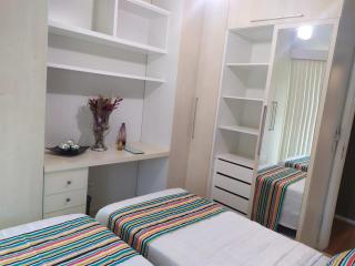 Apartamento condomínio Ilha Bela - Braga - 5