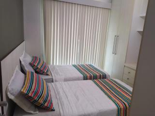 Apartamento condomínio Ilha Bela - Braga - Cabo Frio - 4