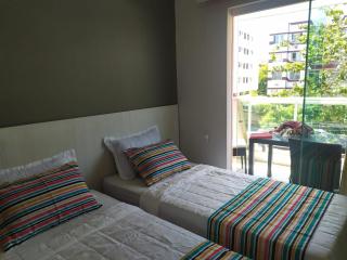 Apartamento condomínio Ilha Bela - Braga - Cabo Frio - 3