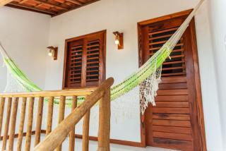 Flat confortável na Praia Pontal de Maceio CE - Fortim - 9