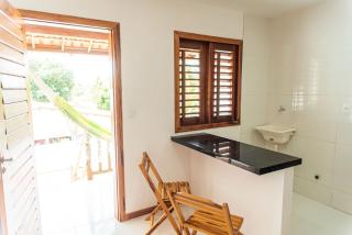 Flat confortável na Praia Pontal de Maceio CE - Fortim - 4