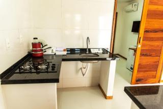 Flat confortável na Praia Pontal de Maceio CE - Fortim - 8