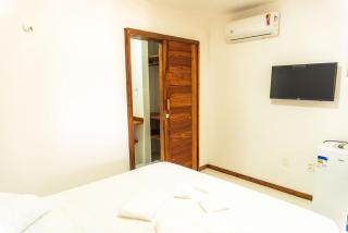 Flat confortável na Praia Pontal de Maceio CE - Fortim - 5