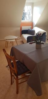 hebergement-luxeuil-les-bains - Luxeuil-les-Bains - 9