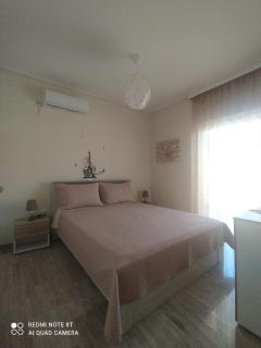 VILLA ALKMINI NEAR THE AIRPORT - Vravrona - 7