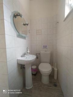 VILLA ALKMINI NEAR THE AIRPORT - Vravrona - 5