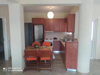VILLA ALKMINI NEAR THE AIRPORT - Vravrona - 2
