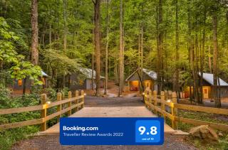 Villas at Gingershack Farms - Ellijay - 0
