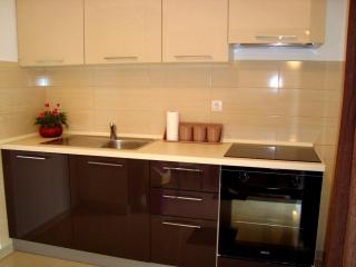 Apartment Lancana - in the center of Drage, 500m from beach - Drage - 2
