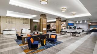Hyatt Regency JFK Airport at Resorts World New York - 1