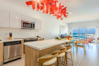 Put On Your Red Shoes And At This Condo - Madiki - 9