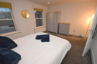 JB stays Greenwich, 3 bed house,ideal for contractors and family - 8