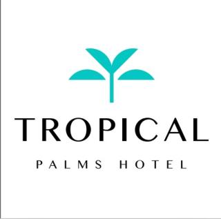 Tropical Palms Hotel - 1