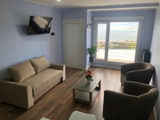 Mirador del Kaiken - Ushuaïa - 2