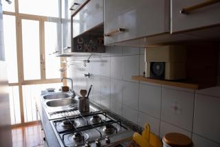 Shiva's Home: a Pigneto experience - Rome - 3