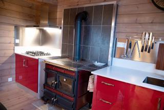 Gîte La Perhotte - 4