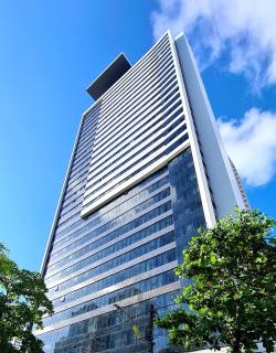 Transamerica Fit Recife - Recife - 0