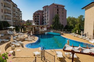 Sunny Beach Hills - Menada Apartments - Sunny Beach - 6