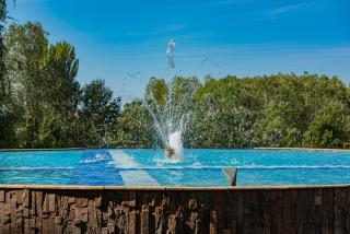 Sunny Beach Hills - Menada Apartments - Sunny Beach - 9