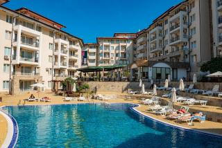 Sunny Beach Hills - Menada Apartments - Sunny Beach - 7
