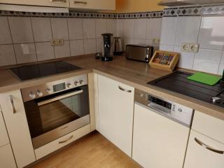 Ferienwohnung Calau - Calau - 2