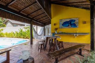 Casa a 100 metros do mar- no Centro de Porto de Galinhas - 4