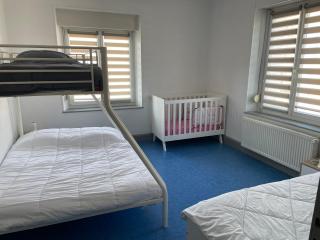 Appartement saisonnier - 3