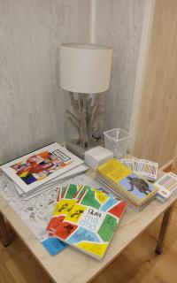 ESTUDIO EN FUENCARRAL Granvía - 3