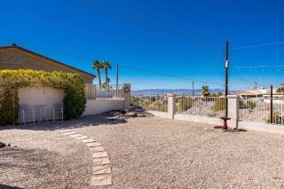 Cozy Lake Retreat Games, Pool Table - Lake Havasu City - 9