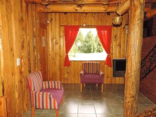 Las Cuatro Lunas - Villa Meliquina - 3