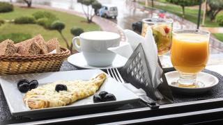 Hotel SunSet Beni Mellal - Beni Mellal - 7