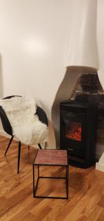 Chez Fanny. - studio Cosy Paris 21m2 Porte de Pantin. 2-3 pers - Le Pré-Saint-Gervais - 7