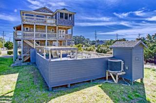 Getaways 478 - Waves - 4