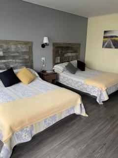 Motel Valois YL inc - Acton Vale - 7