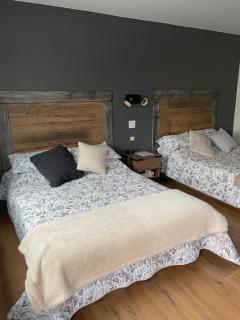 Motel Valois YL inc - 9