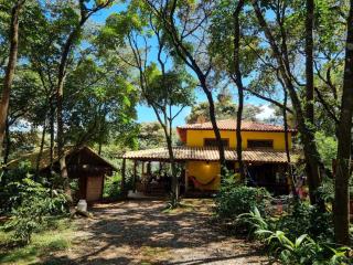 Chalé Rústico 2 - Retiro Andaluz - 6