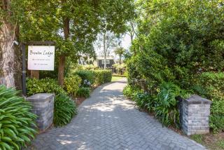 Brenton Lodge - Whangamata - 8