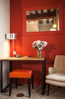 Le Clos Medicis - Paris - 2