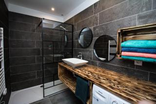 ** Au Canal du Midi - JACCUZZI & luxueux appartements ** - Carcassonne - 4