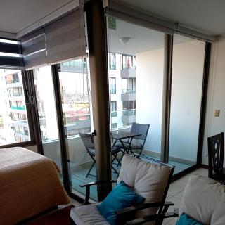 DEPARTAMENTO EDIFICIO AZUL I - 3