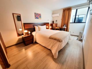 Hotel Las Palmas - Lima - 8