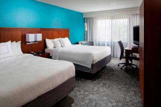 Sonesta Select Boca Raton Town Center - 5